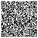 QR code with Toney Tours contacts