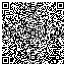 QR code with Rick's Catering contacts