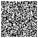 QR code with C Quest Inc contacts