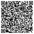 QR code with KFC contacts