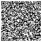QR code with P M Hauling Truck Heavy Hlng contacts