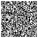 QR code with Reems Towing contacts
