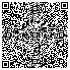 QR code with Harris Art Gallery & Frame Sp contacts