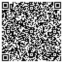 QR code with N2k Corporation contacts