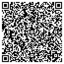 QR code with Hardy Lawn Service contacts