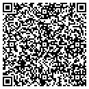QR code with AAA Moving contacts