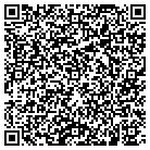 QR code with One World Advertising Inc contacts
