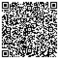 QR code with H L Snyder DPM contacts