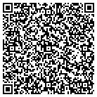 QR code with Alamance Archery contacts