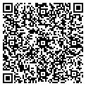 QR code with Elm St Hair contacts