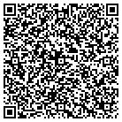 QR code with Whites Painting & Refinis contacts