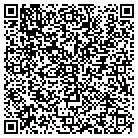QR code with Winglers Varieties & Bb Bk Str contacts