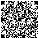 QR code with Callahan Travel & Cruise contacts