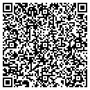 QR code with Point Blank contacts