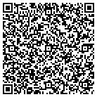 QR code with LA Habra Presbyterian Pre Schl contacts