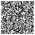 QR code with George Upper contacts