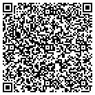 QR code with A-1 Building Maintenance Co contacts