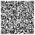 QR code with A W Kennedy Appraisal Service contacts