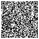 QR code with James Petty contacts