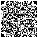 QR code with Hart's Permacoat contacts