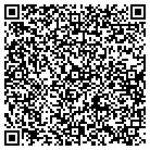 QR code with Caldwell Mapping Department contacts