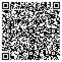QR code with Castlekeep contacts
