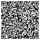 QR code with R R & H Home Improvement contacts