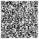 QR code with Gabby's Table Talk Cafe contacts