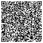 QR code with Madison Cnty Department Social Services contacts