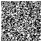 QR code with A Moment Of Tranquilty contacts