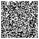 QR code with Chris Tomberlin contacts