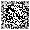 QR code with Dean Masonry contacts
