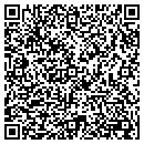 QR code with S T Wooten Corp contacts