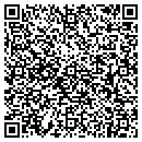 QR code with Uptown Cafe contacts