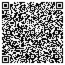 QR code with L & M Auto contacts