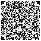 QR code with Phillips Industrial Equipment contacts