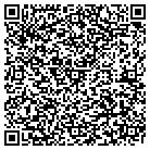 QR code with Haddock Enterprises contacts