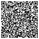 QR code with Tackle Sac contacts