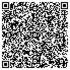 QR code with Billy Rays Autobody Wrckr Service contacts