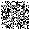 QR code with C D Rouse Co contacts