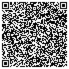 QR code with A & P True Value Hardware contacts