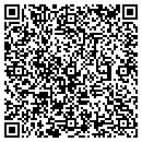QR code with Clapp Septic Tank Pumping contacts