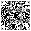 QR code with J W Mitchell Farms contacts