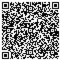 QR code with CDTEG contacts