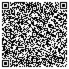 QR code with N Davidson Garbage Servic contacts