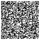 QR code with LA Quinta Inn Raleigh Crabtree contacts