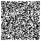 QR code with Faulk's Towing Service contacts