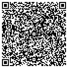 QR code with White R Custom Woodworking contacts