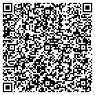 QR code with Printed Products By Zoe contacts