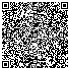 QR code with K E Culbertson Krispen contacts